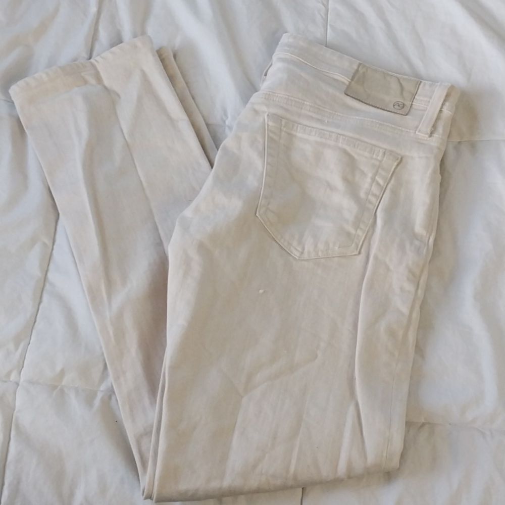 AG Adriano Goldschmied Jeans Mens 32X31 Denim Pants